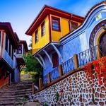 Plovdiv: Un paseo por la Ciudad Vieja
