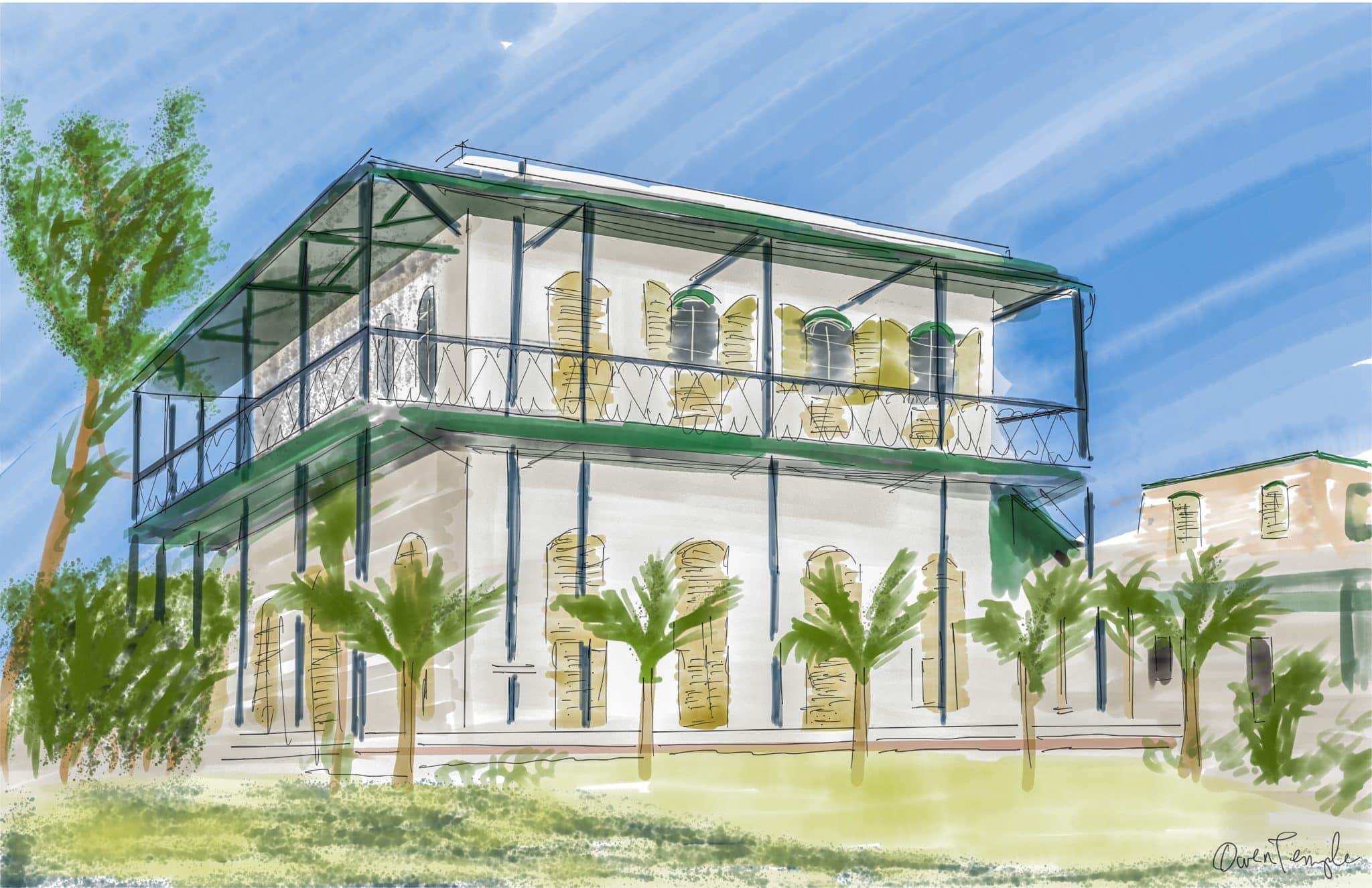 The Wedding Website of Blake Dotlich and Dylan Moyer