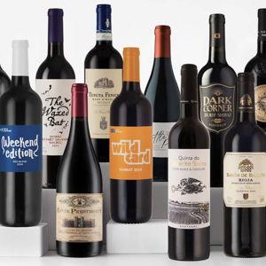 NPR Wine Club - Mixed