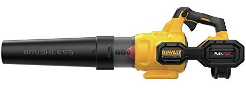 DEWALT DCBL772X1 Blower, Yellow/Black