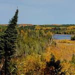 Paul Bunyan Trail