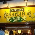 Chaplin's