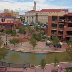 Pueblo Riverwalk