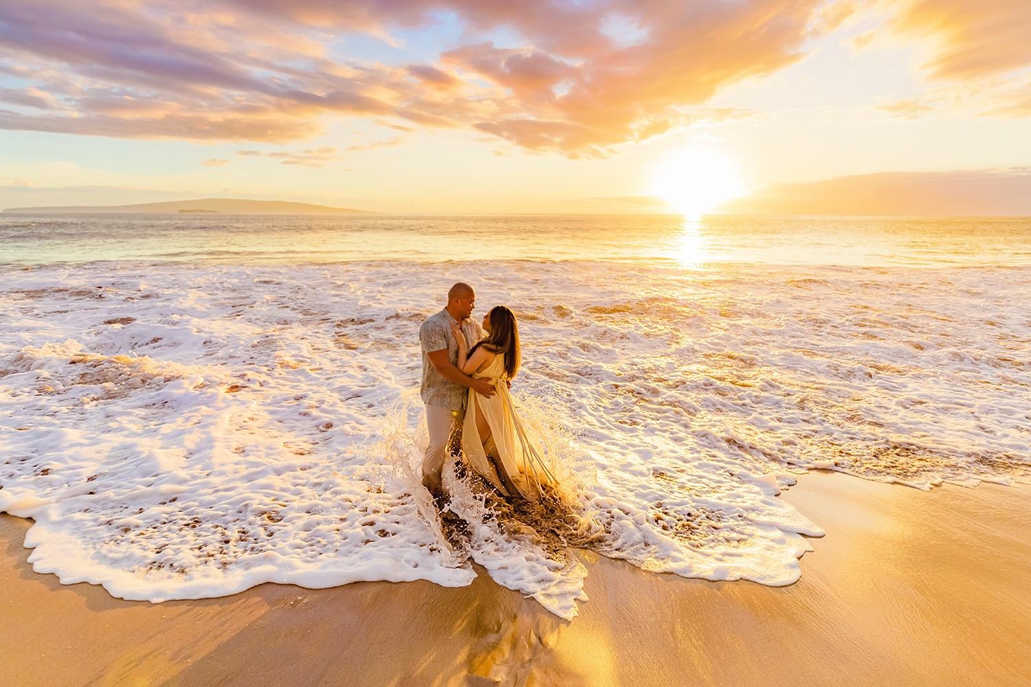 The Wedding Website of Roni-Jo Panganiban and Krisman Naval