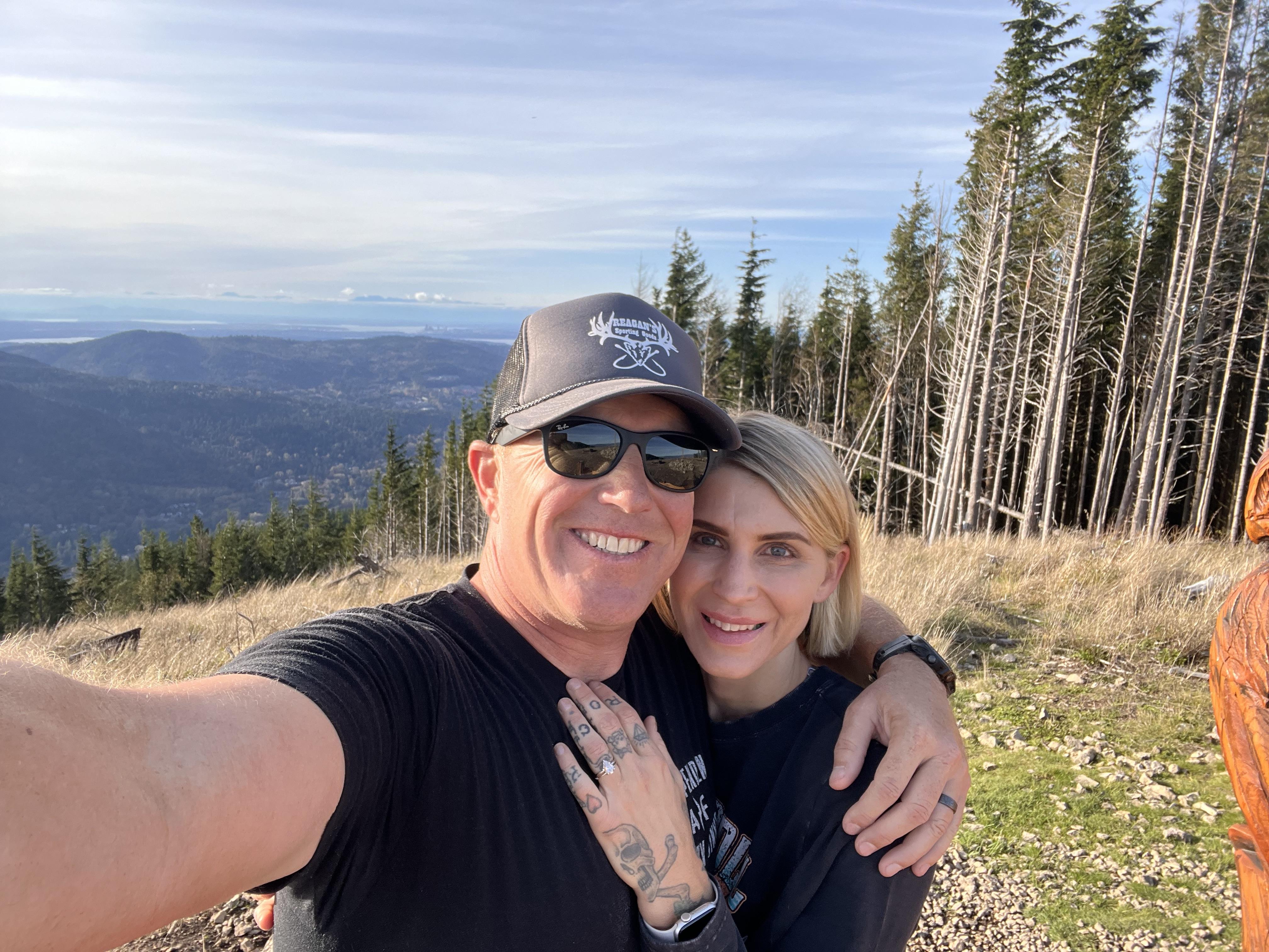 The Wedding Website of Kelly Koontz and Dan Blurton