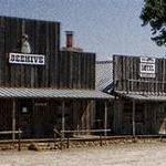 Fort Griffin Beehive & Saloon