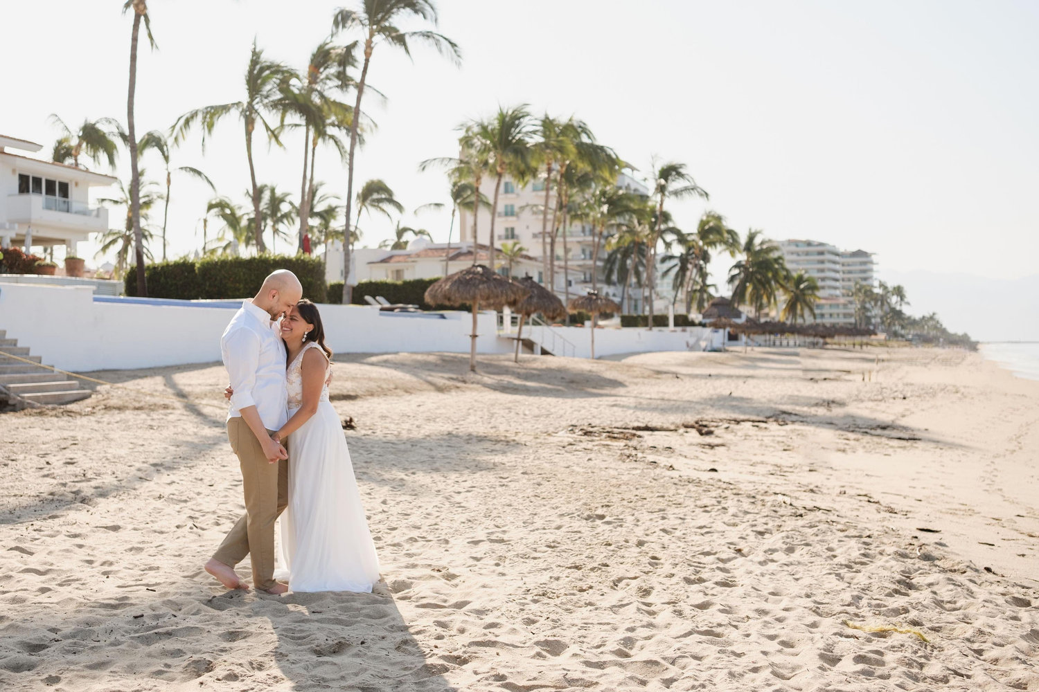 The Wedding Website of Kiran Bhojani and Sameer Assanie