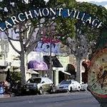 Larchmont Village