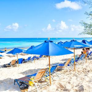 Turks and Caicos Beach Retreat