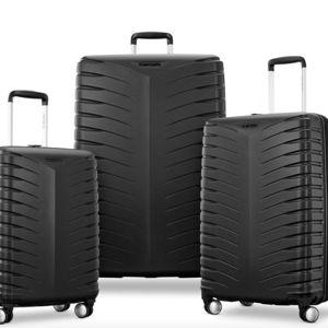 Pivot 3 3 Piece Set | Luggage Sets | Samsonite