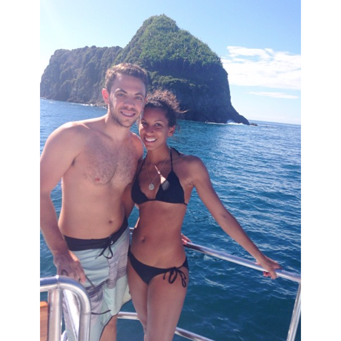 Costa Rica 2014
