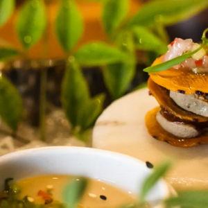 Dinner at Maido in Lima (#1 best restaurant in 2025)