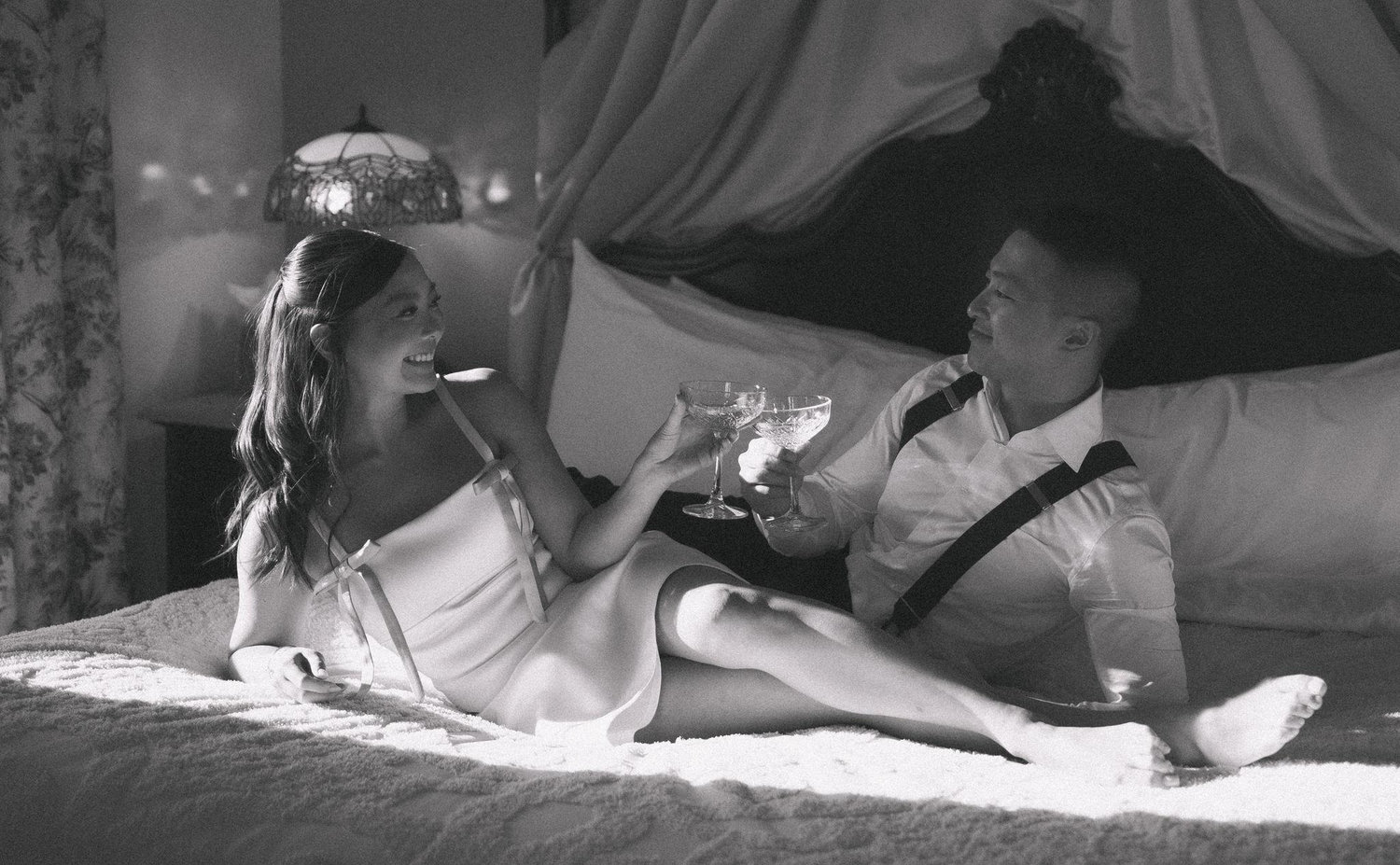 The Wedding Website of Victoria Nguyen and Tu Doan