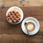 Curio Coffee