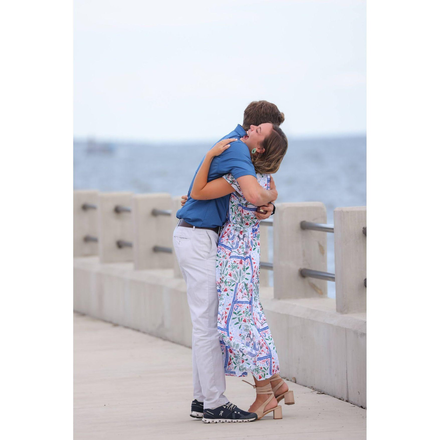 THE PROPOSAL