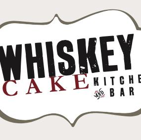 Whiskey Cake - Gift Cards
