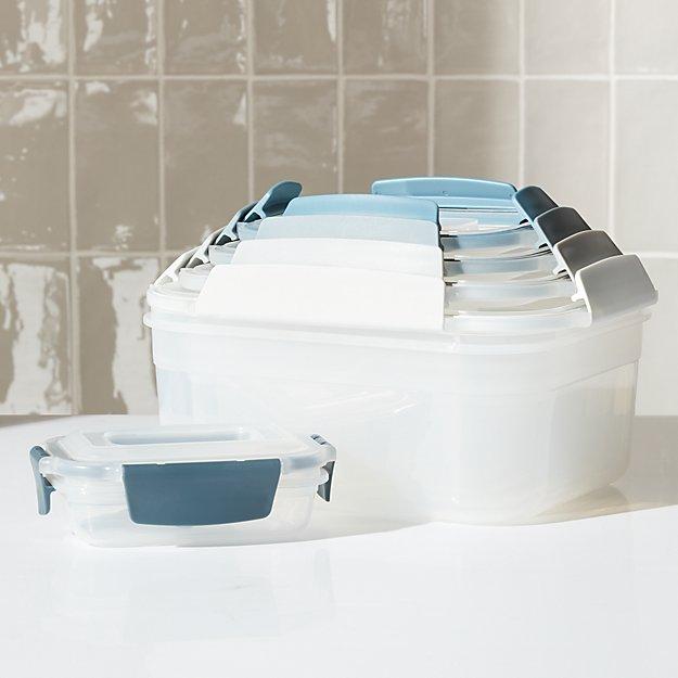 Joseph Joseph ® Nest ™ Lock 10-Piece Storage Set