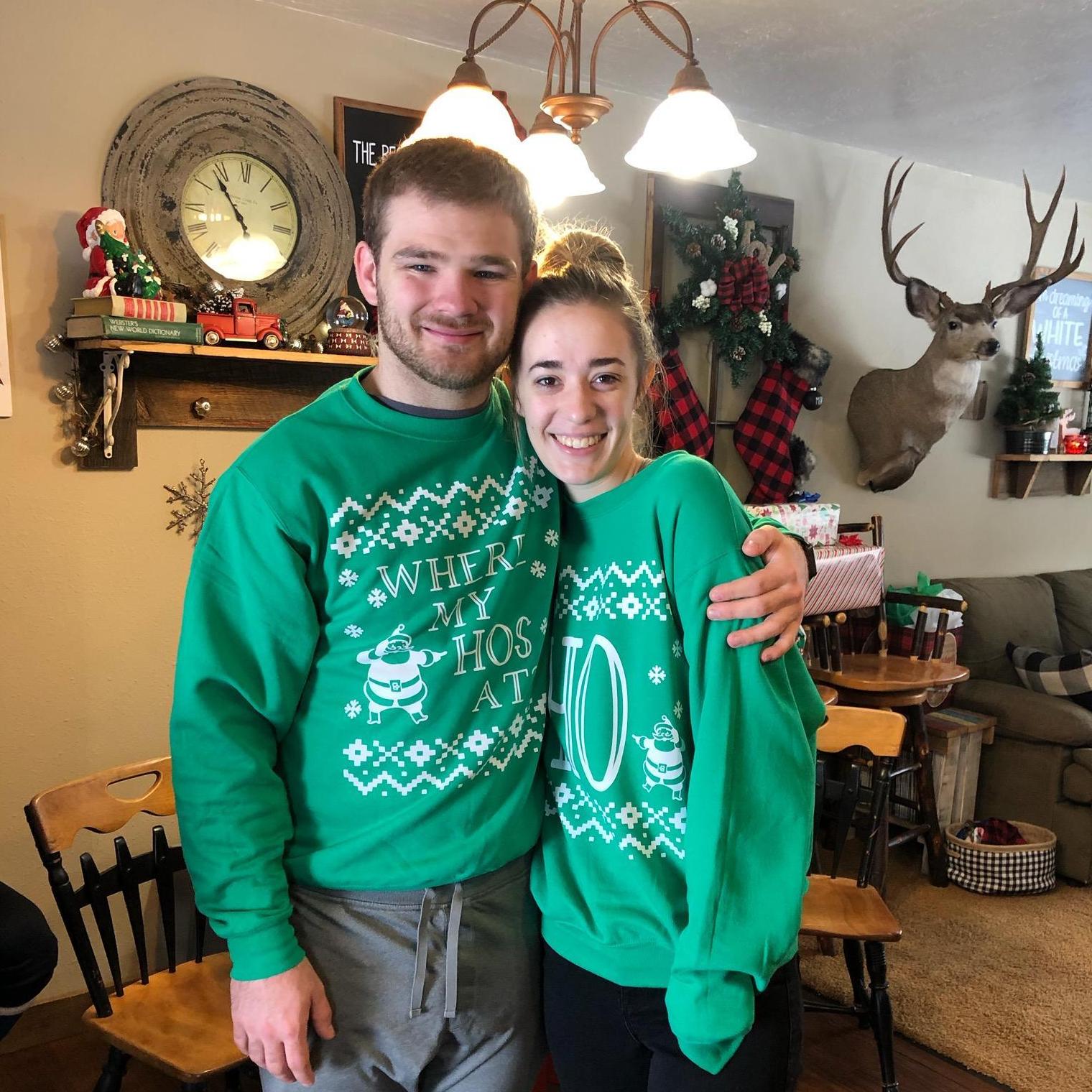 Christmas Party 2019