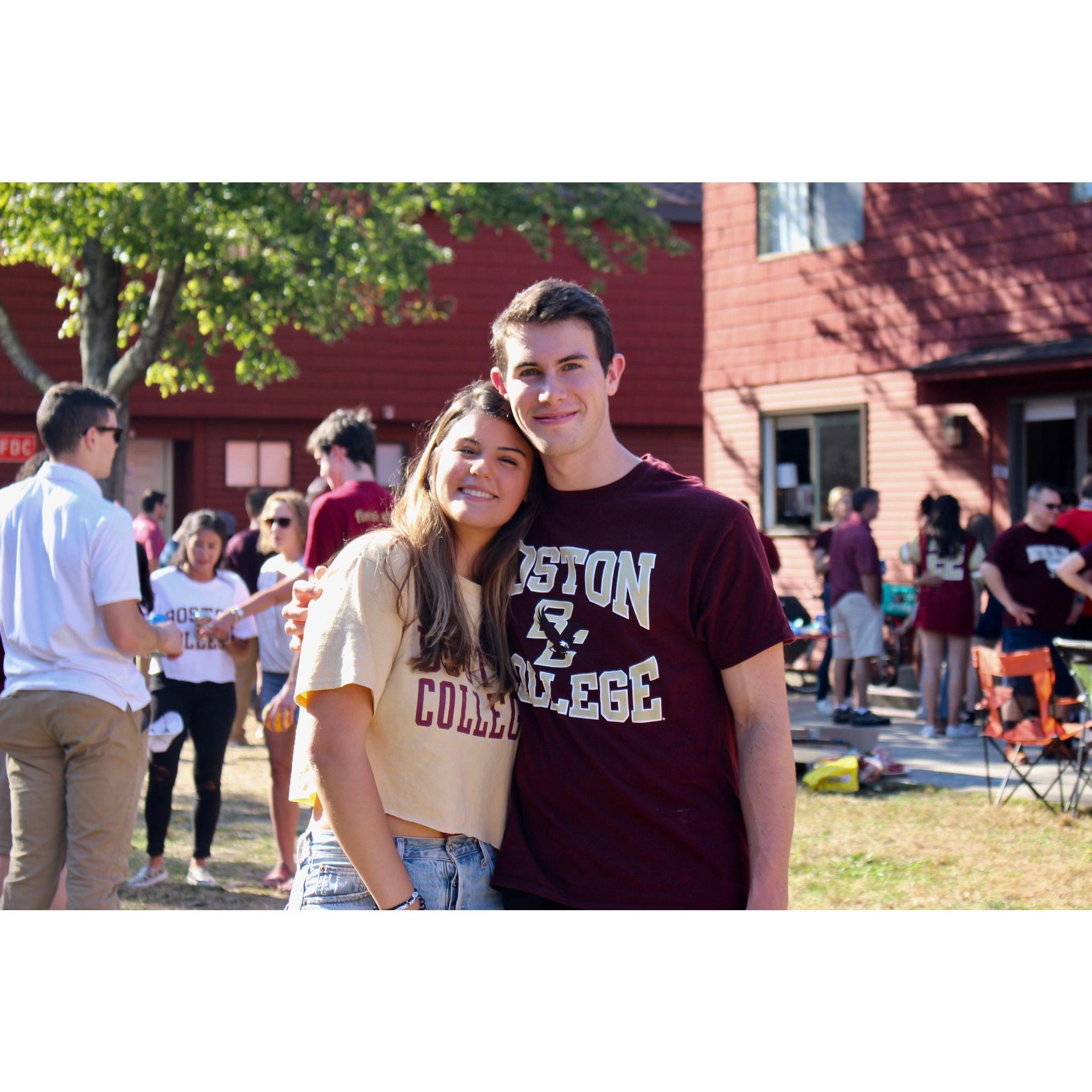 BC Tailgate, 2019