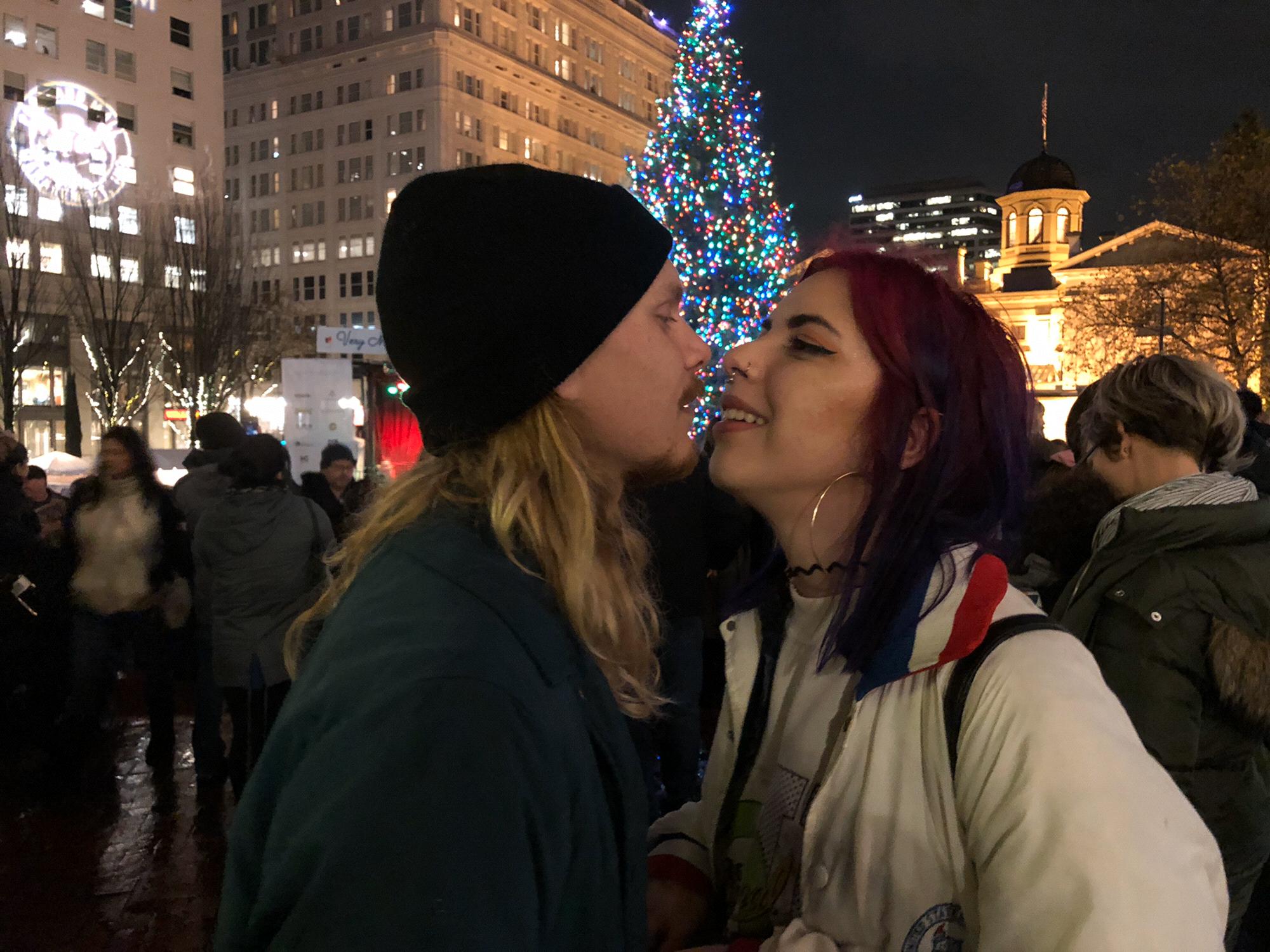 Christmas 2018
