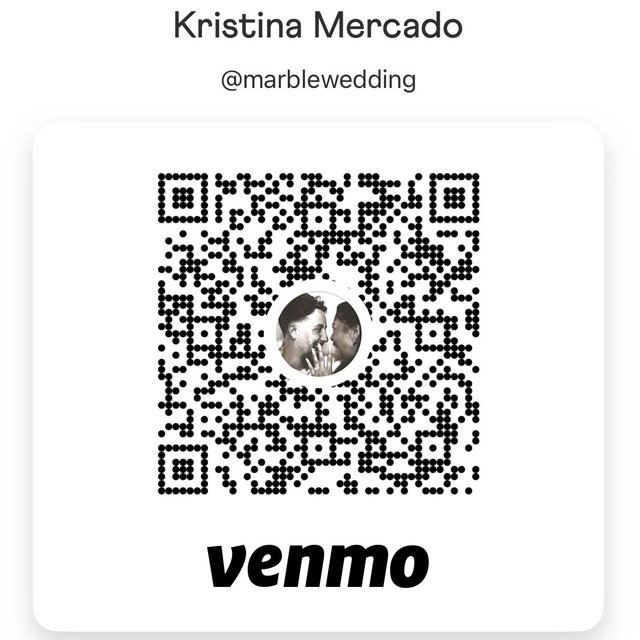 Newly Wed Funds (Venmo)