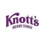 Knott’s Berry Farm