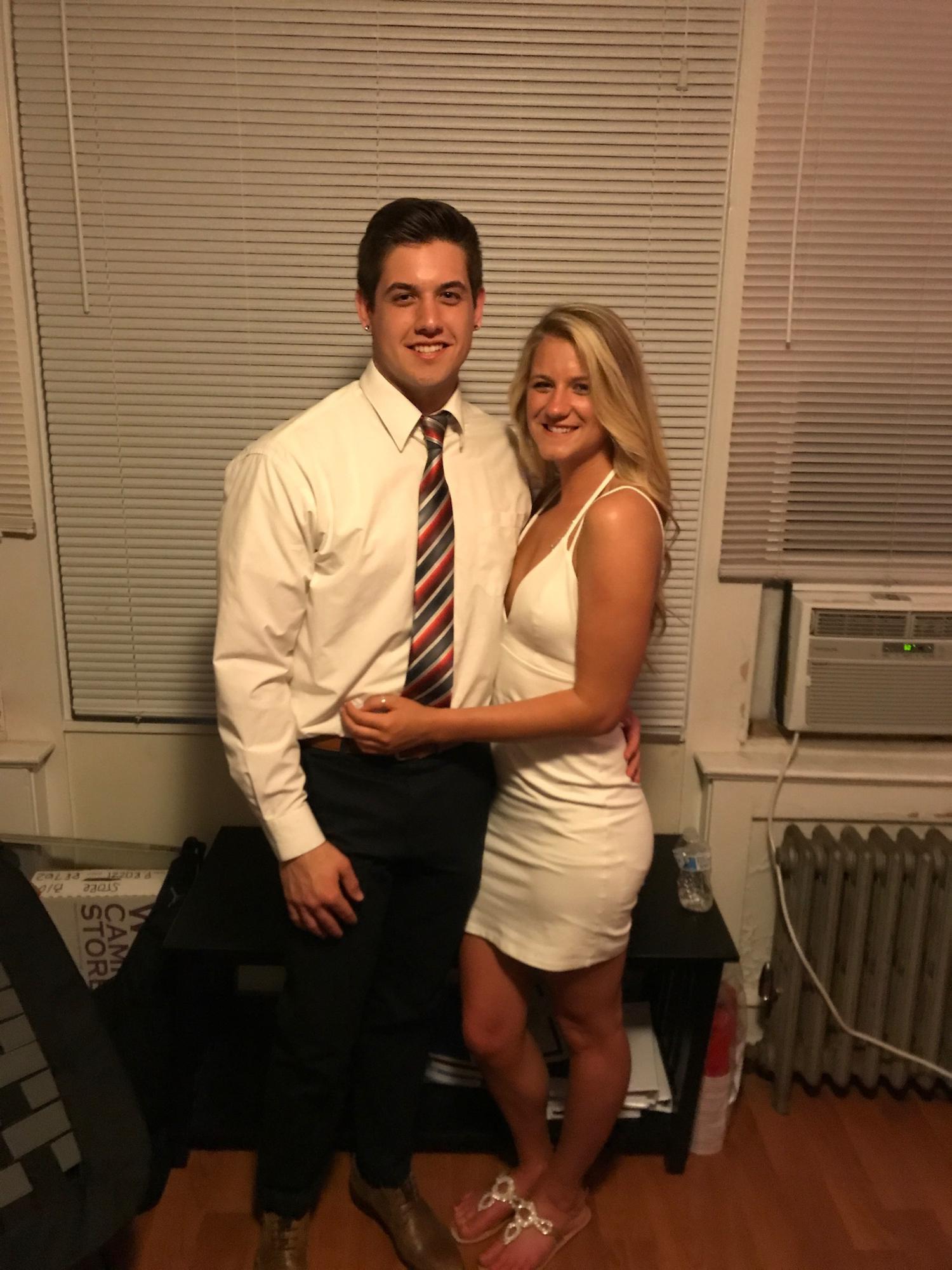 The start of us