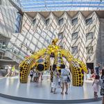 National Gallery of Victoria