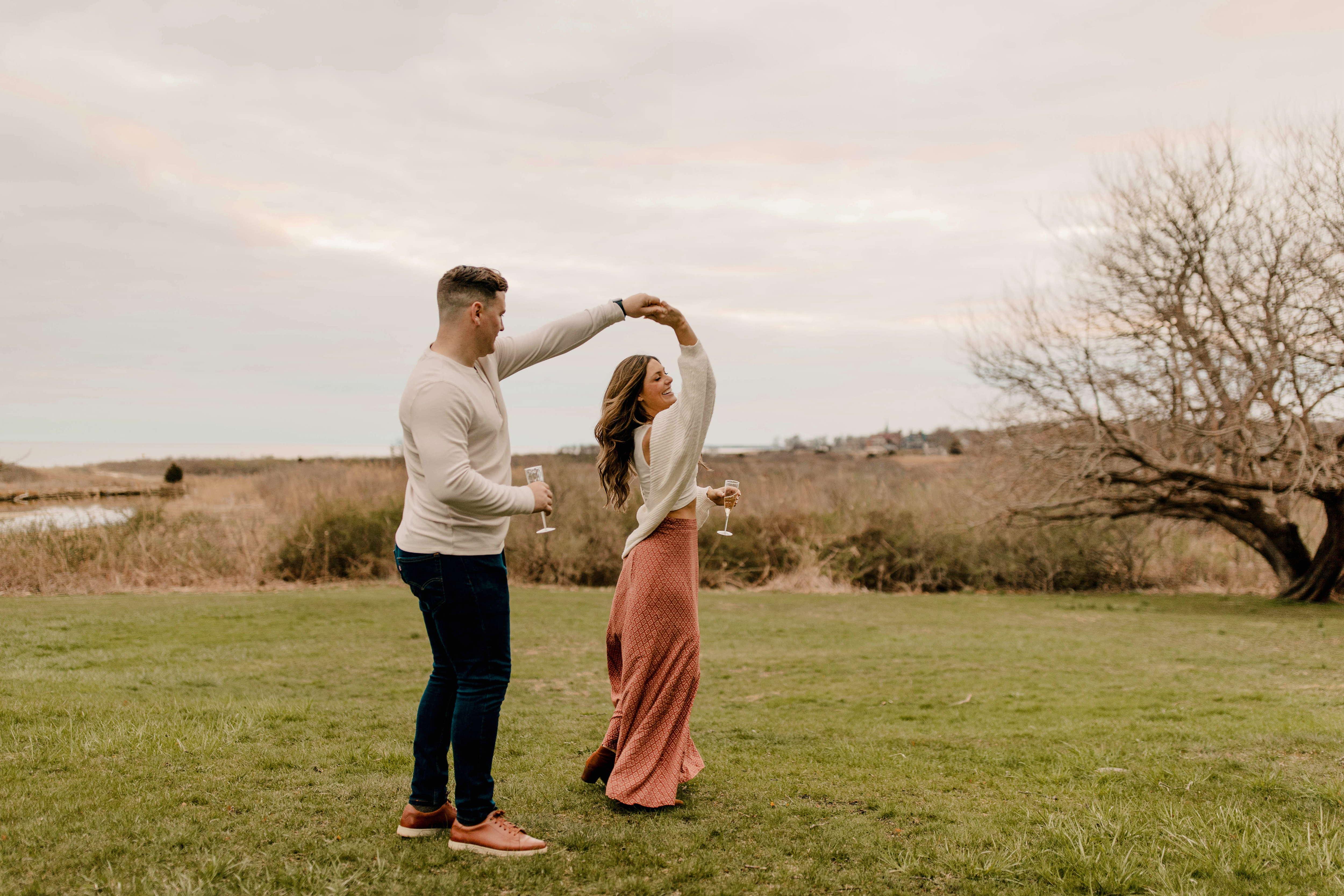 The Wedding Website of Lexie Shine and Seán George