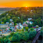Harpers Ferry