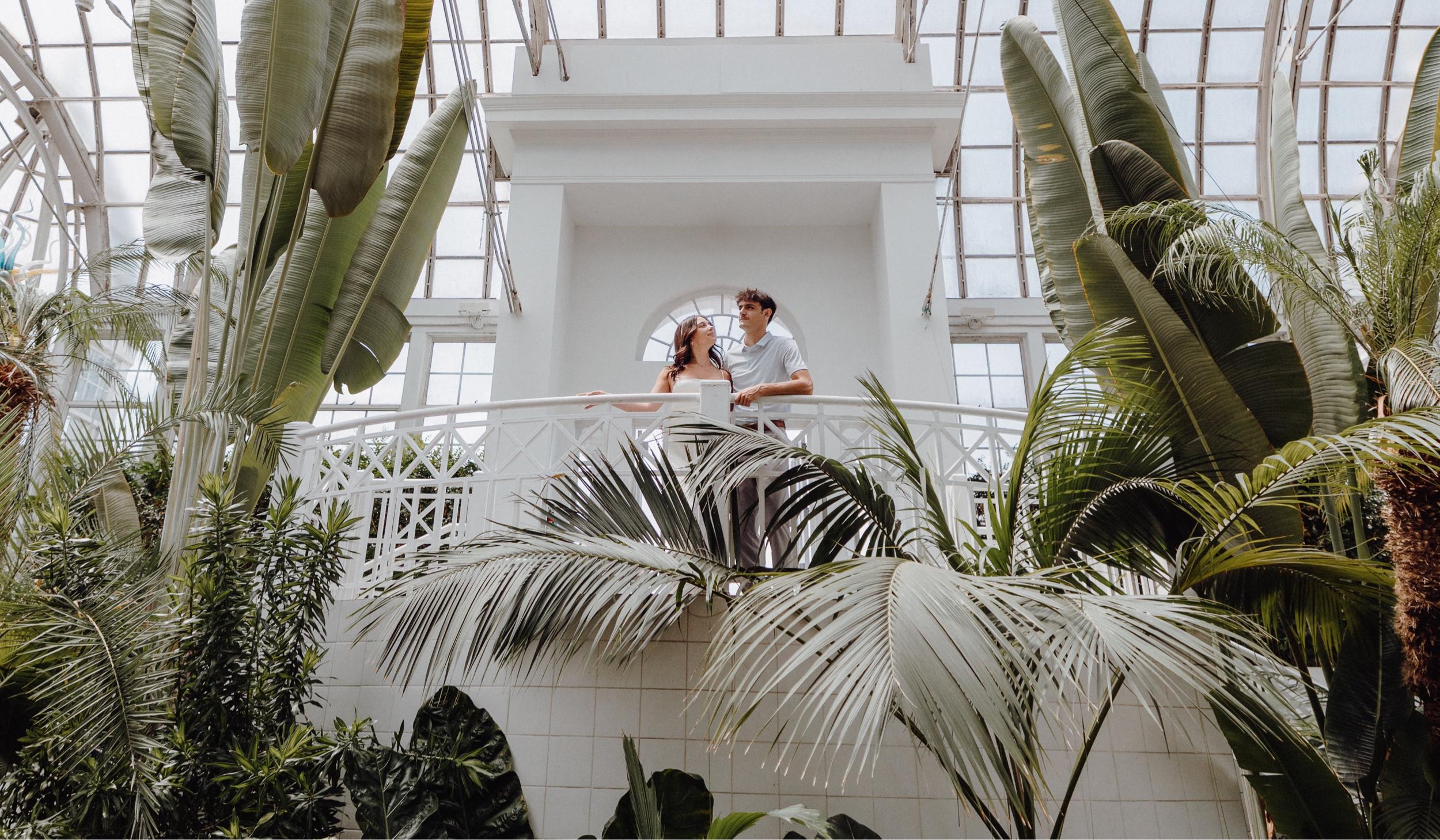 The Wedding Website of Bella Gagliordi and Cam McCurdy