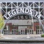 Legends Outlets Kansas City