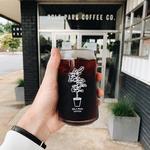 Golf Park Coffee Co.