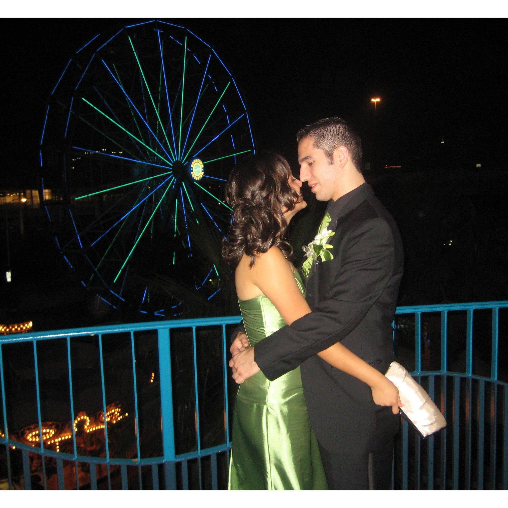 Prom 2008