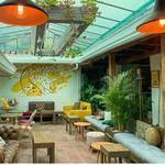 Jaguar Coffee House - Laboratorio De Tostión & Escuela de Barismo en Bogotá