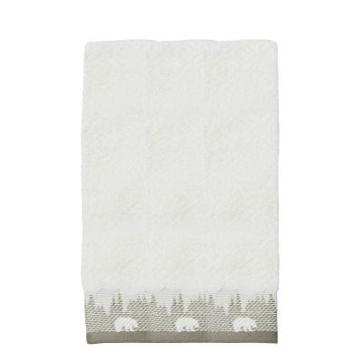 Saranac Towel Natural - Destinations
