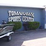 Tomahawk Sports Center