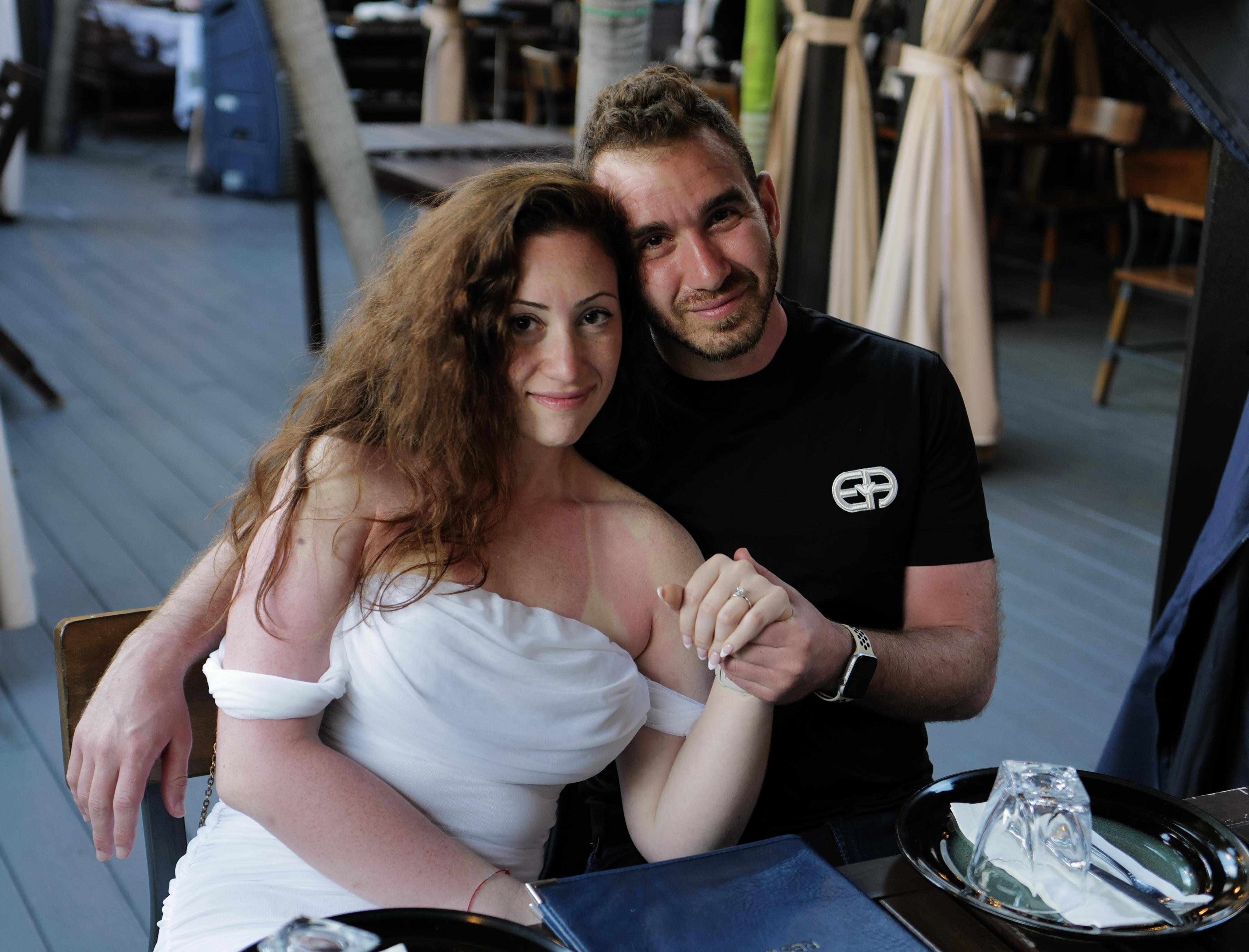 The Wedding Website of Michelle Cooper and Bobby Vagun