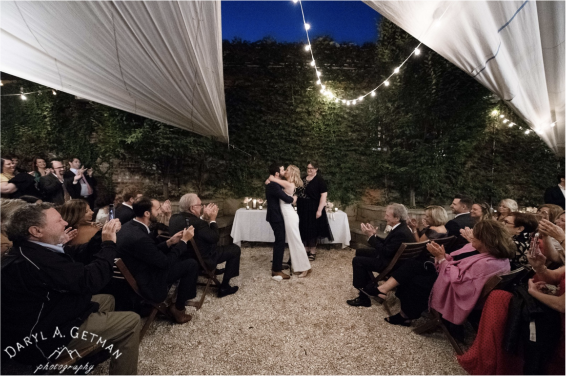 Strong Rope Red Hook - Wedding Venues - Zola