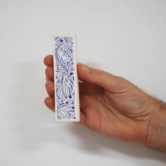 Mezuzah Case - Oriya