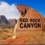 Red Rock Canyon National Conservation Area