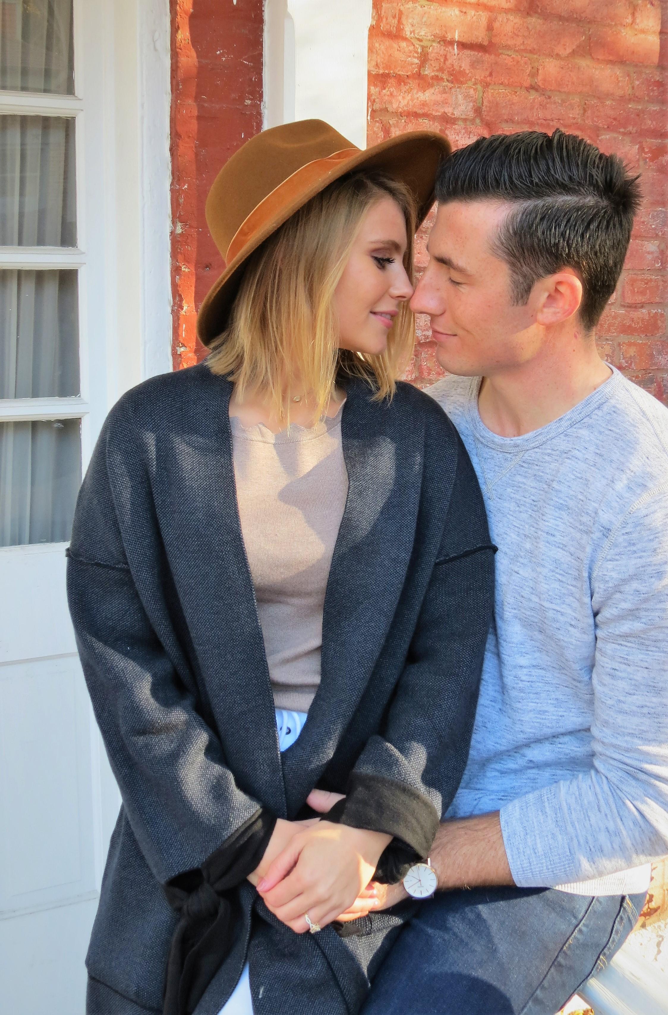 The Wedding Website of Alyssa Wedemeyer and Kyle Jacobsmeyer