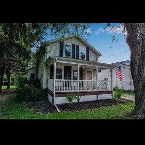 Our Home Renovation Fund