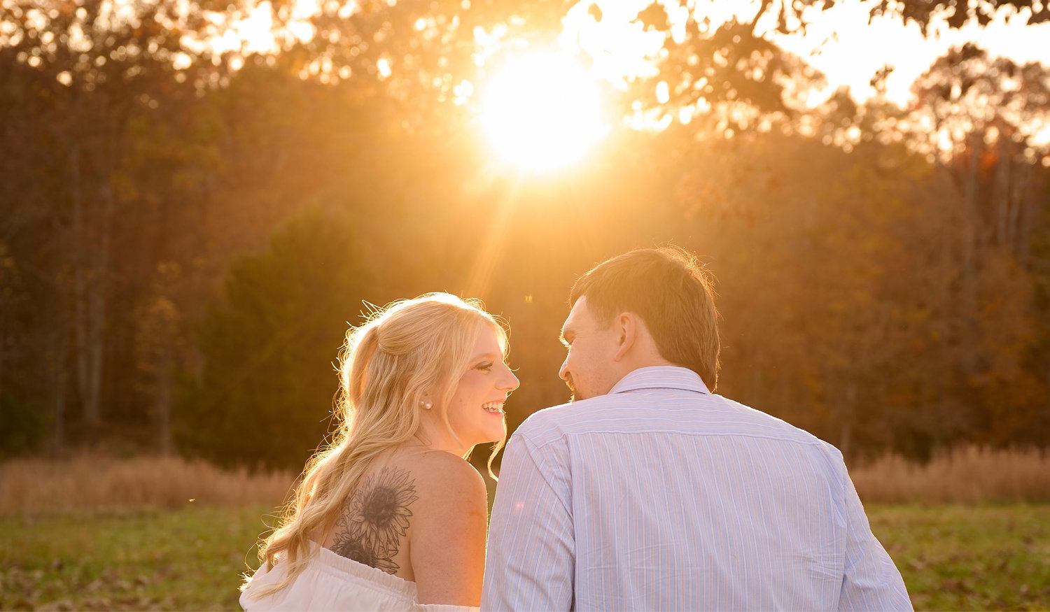 The Wedding Website of Natalee Hurst and William Douglas