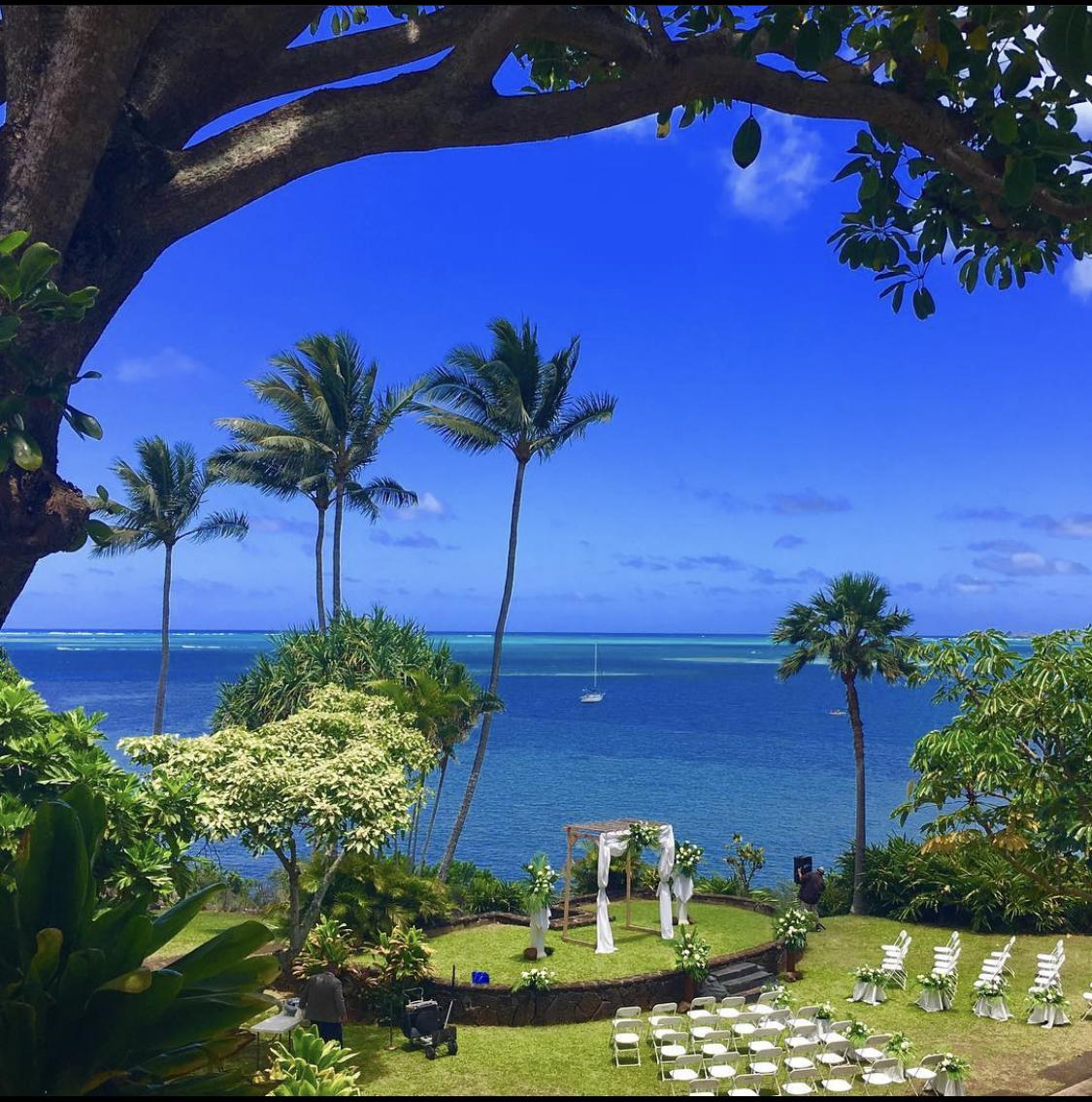 The Wedding Website of Casha Chillemi and Brian Forde