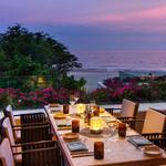 Meridia Restaurant