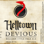 Helltown Brewing LLC