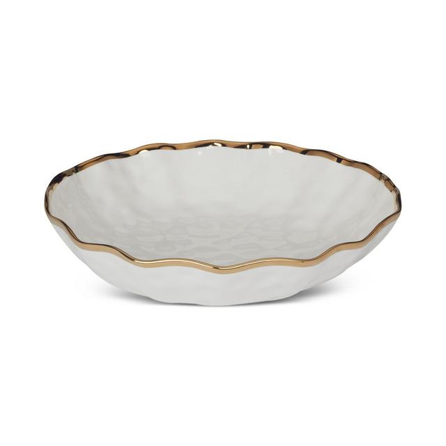 Certified International Regency Serving Bowl
