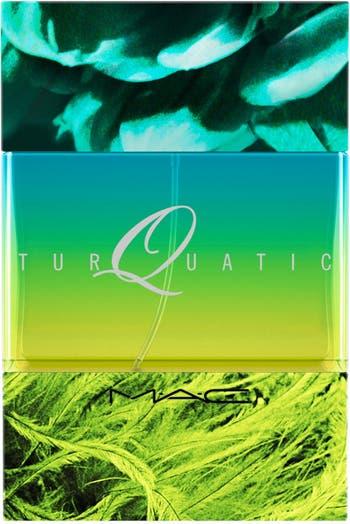 MAC Turquatic Fragrance