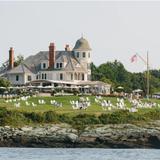 Castle Hill Inn